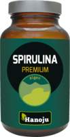 SPIRULINA PREMIUM 400 mg Tabletten