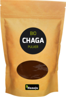 BIO CHAGA Pulver