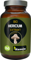 BIO HERICIUM Pilz Extrakt 320 mg Kapseln