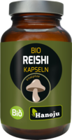 BIO REISHI Pilz Extrakt 320 mg Kapseln