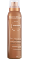 BIODERMA Photoderm Autobronzant Selbstbräun.-Spray