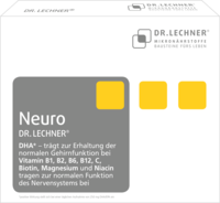 NEURO DR.LECHNER Kapseln