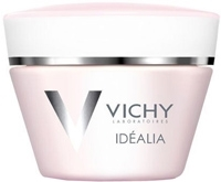 VICHY-IDEALIA-Creme-trockene-Haut