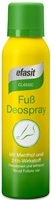 EFASIT CLASSIC Deospray