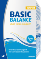 BASIC BALANCE Kompakt Tabletten
