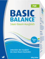 BASIC BALANCE Pur Pulver