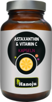 ASTAXANTHIN 135 mg+Vitamin C Kapseln