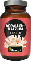 KORALLENKALZIUM 800 mg Kapseln