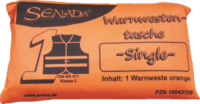 SENADA-Warnweste-orange-Single-Tasche