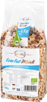 LOW FAT Müsli JabuVit Beutel