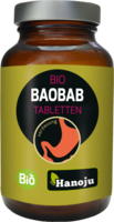 BIO BAOBAB 500 mg Tabletten