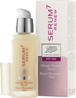 BOOTS LAB SERUM7 RENEW ultimat.Regenerationsserum