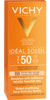 VICHY CAPITAL Soleil BB Fluid LSF 50