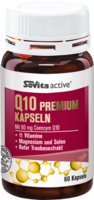 SOVITA ACTIVE Q10 Premium Kapseln