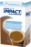 ORAL IMPACT Drink Kaffee