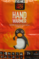 ONLY HOT Warmers Handwärmer
