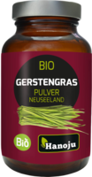 NEUSEELAND Bio Gerstengras Pulver