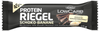 LAYENBERGER LowCarb.one Protein-Riegel Schoko-Ban.