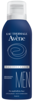 AVENE-MEN-Rasier-Schaum