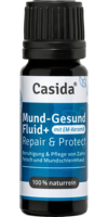 MUND-GESUND Fluid+ mit EM-Keramik Repair & Protect