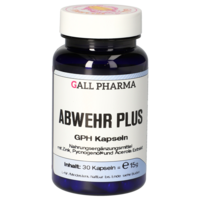 ABWEHR PLUS GPH Kapseln