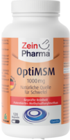 OPTIMSM 1000 mg Kapseln