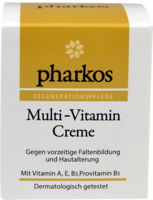 PHARKOS Multi-Vitamin Creme