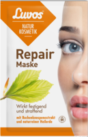 LUVOS Heilerde Repair Maske Naturkosmetik