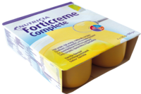 FORTICREME Vanillegeschmack