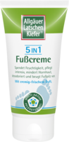 ALLGAeUER-LATSCHENK-5in1-Fusscreme