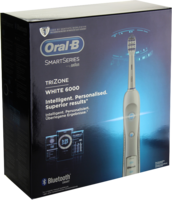 ORAL B TriZone 6000 SmartSeries Zahnbürste