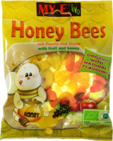 MY E.Bio Honey Bees Bonbons