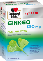 DOPPELHERZ-Ginkgo-120-mg-system-Filmtabletten