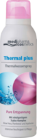 THERMAL PLUS Thermalwasserspray pure Entspannung