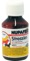 NUPAFEED Dog Stress-less liquid vet.