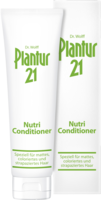PLANTUR 21 Nutri Conditioner