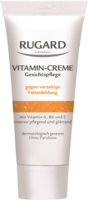 RUGARD-Vitamin-Creme-Gesichtspflege-Tube
