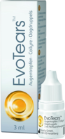 EVOTEARS-Augentropfen