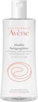 AVENE Mizellen Reinigungslotion