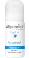 ALLPREMED-hydro-INTENSIV-Schaum-Creme