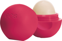 EOS Organic Lip Balm pomegranate raspberry Shrink