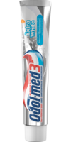 ODOL MED 3 Extra White Zahnpasta
