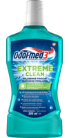 ODOL MED 3 Extreme Clean Mundspülung beleb.Frische
