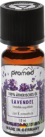 PROMED Aromaessenz Lavendel 10 ml