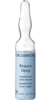 GRANDEL Professional Collection Beauty Sleep Amp.