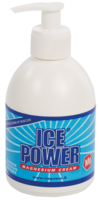 ICE POWER Magnesium Creme