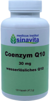 COENZYM Q10 30 mg Kapseln
