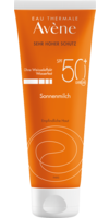 AVENE-SunSitive-Sonnenmilch-SPF-50