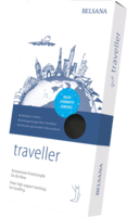 BELSANA traveller AD XL grau Fuß 2 39-42