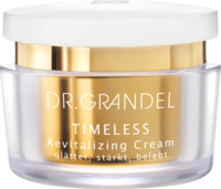 GRANDEL Timeless Revitalizing Cream